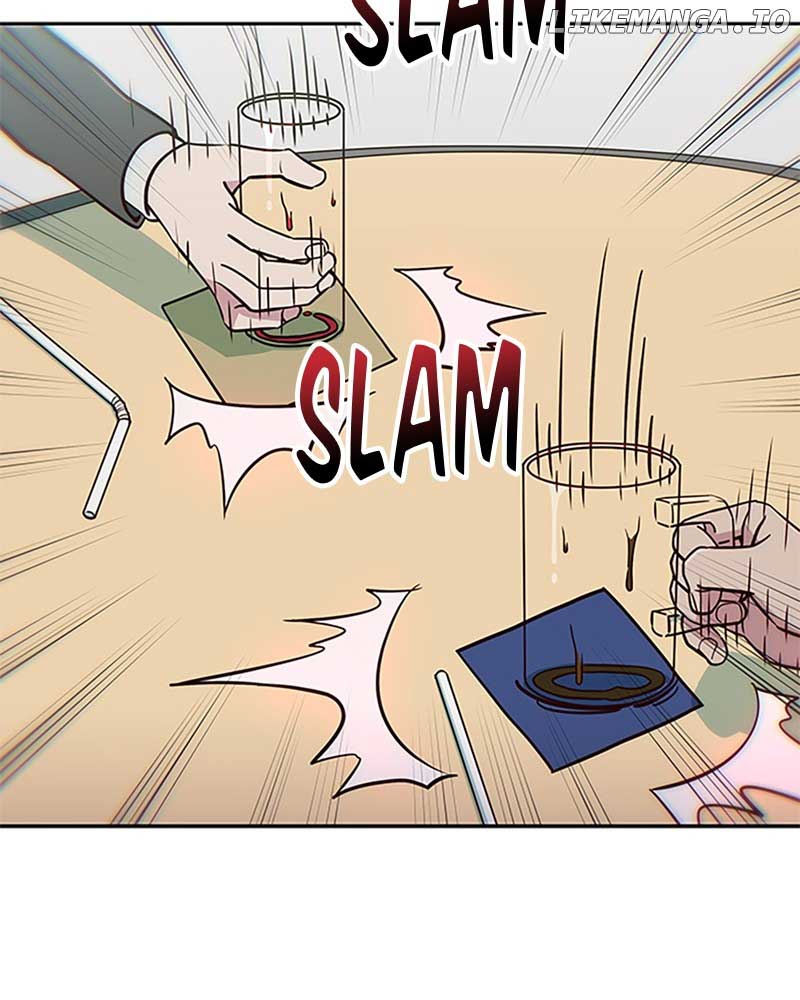 I’m the Only One Bullied by the New High School Student Chapter 28 - Page 70