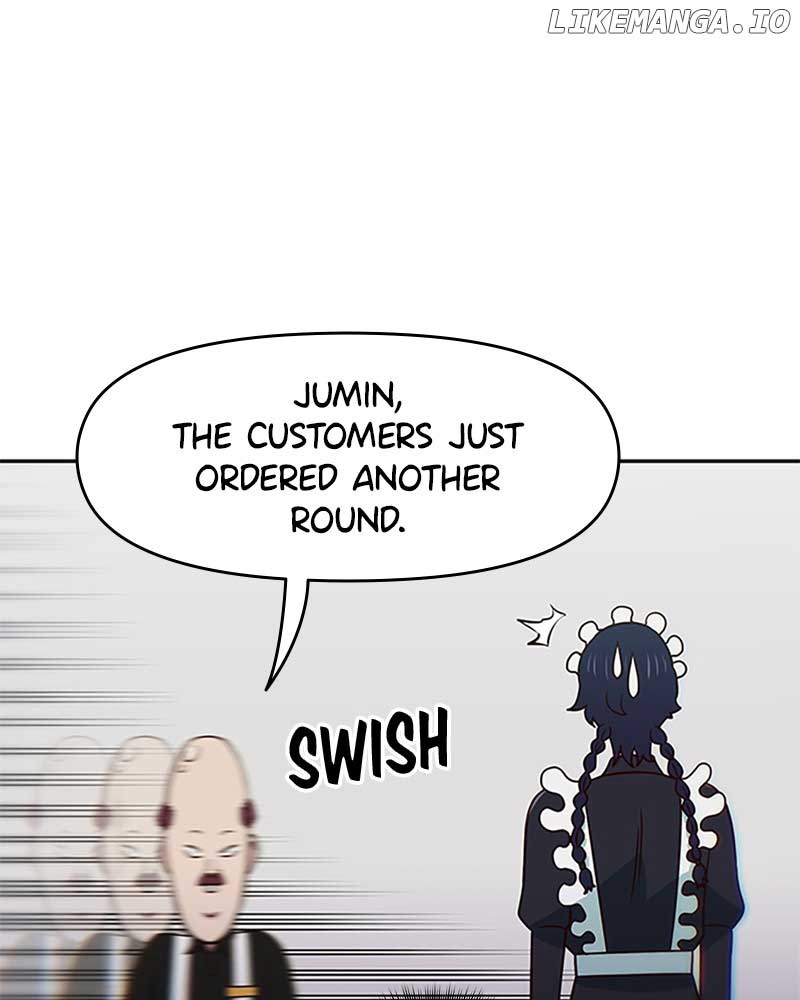 I’m the Only One Bullied by the New High School Student Chapter 28 - Page 75