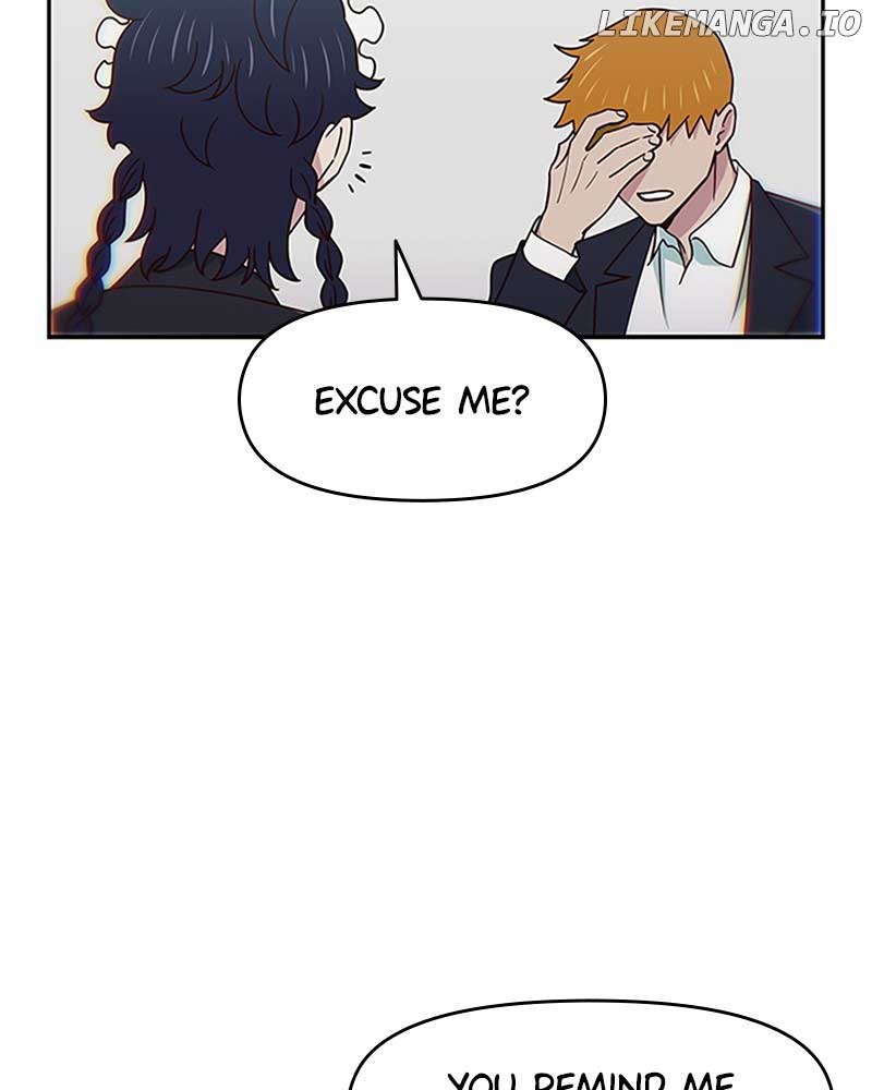 I’m the Only One Bullied by the New High School Student Chapter 28 - Page 86