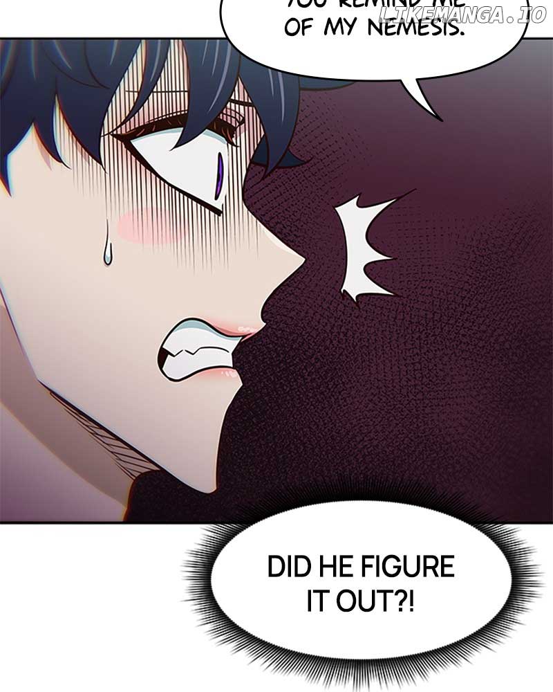 I’m the Only One Bullied by the New High School Student Chapter 28 - Page 87