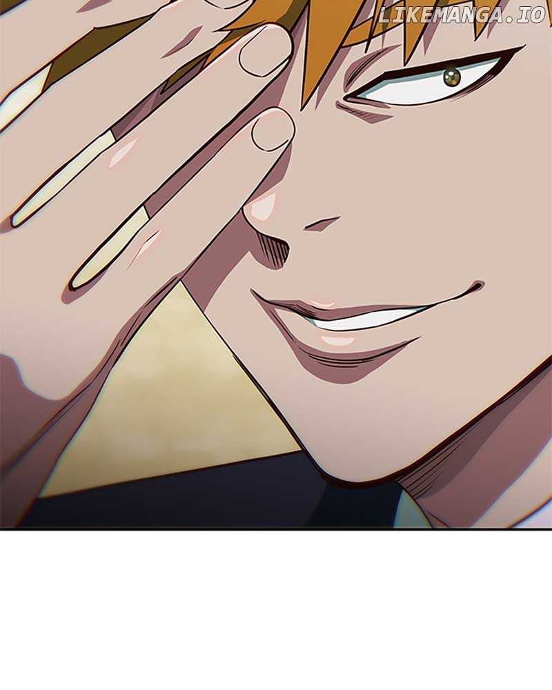 I’m the Only One Bullied by the New High School Student Chapter 28 - Page 89