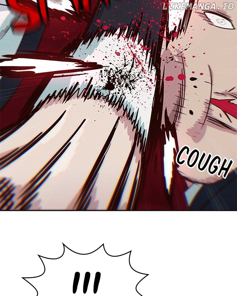 I’m the Only One Bullied by the New High School Student Chapter 28 - Page 92