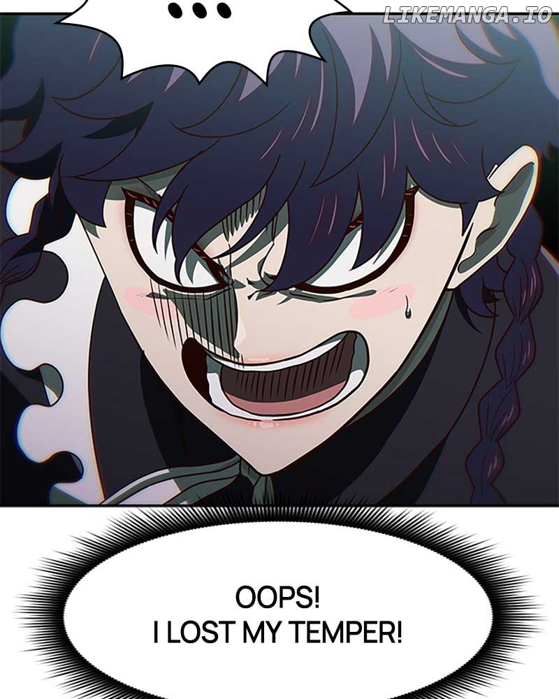 I’m the Only One Bullied by the New High School Student Chapter 28 - Page 93