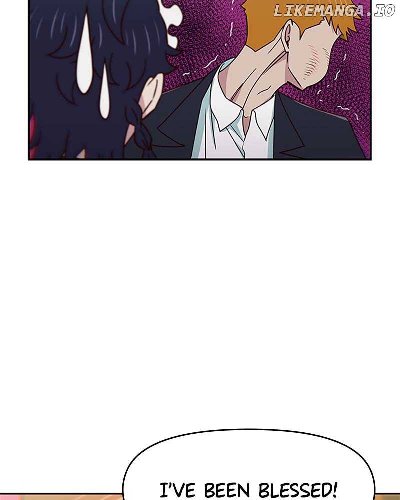 I’m the Only One Bullied by the New High School Student Chapter 28 - Page 95