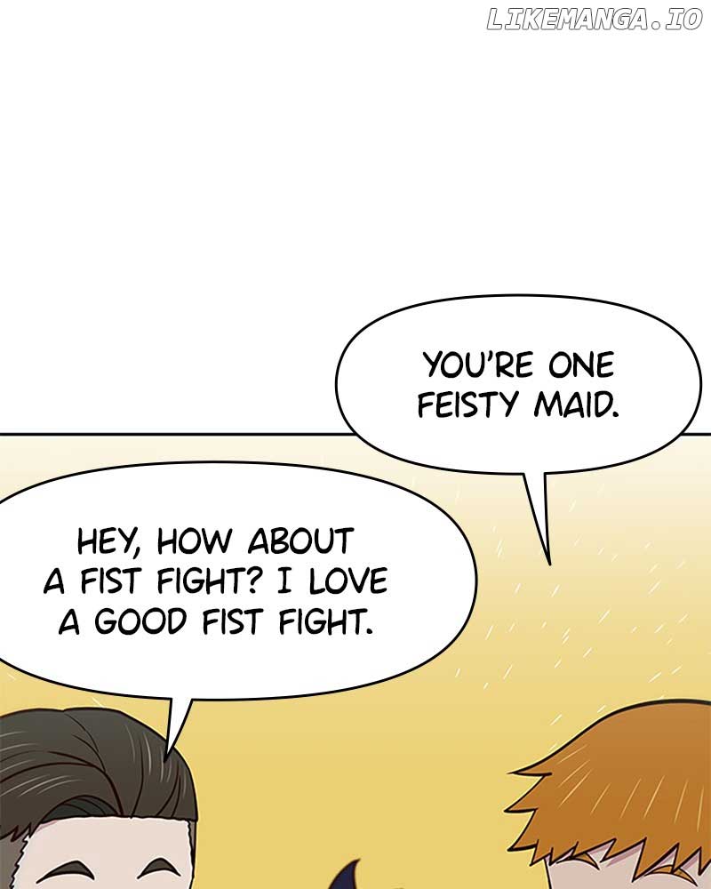 I’m the Only One Bullied by the New High School Student Chapter 28 - Page 97
