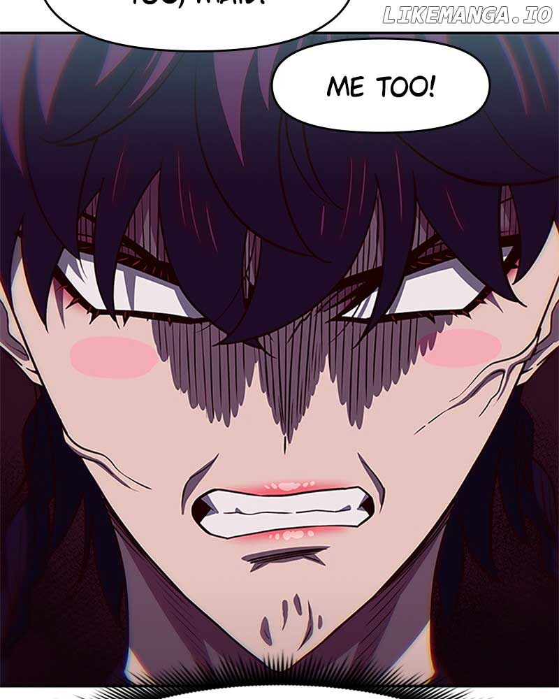 I’m the Only One Bullied by the New High School Student Chapter 28 - Page 99