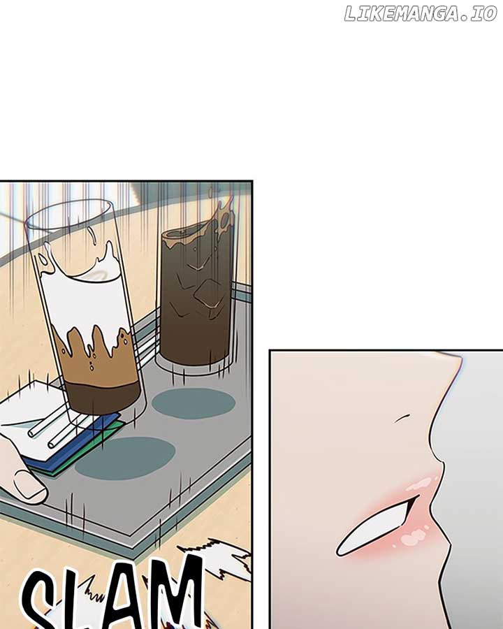 I’m the Only One Bullied by the New High School Student Chapter 29 - Page 0