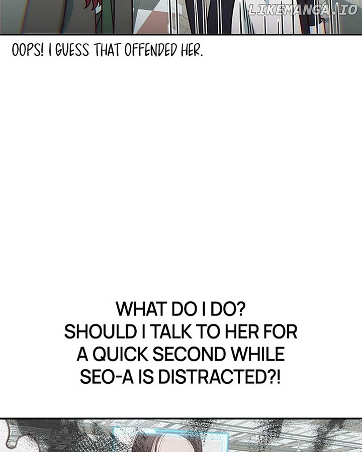 I’m the Only One Bullied by the New High School Student Chapter 29 - Page 105