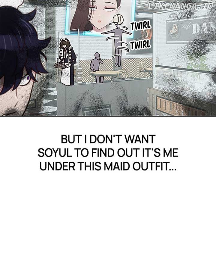 I’m the Only One Bullied by the New High School Student Chapter 29 - Page 106