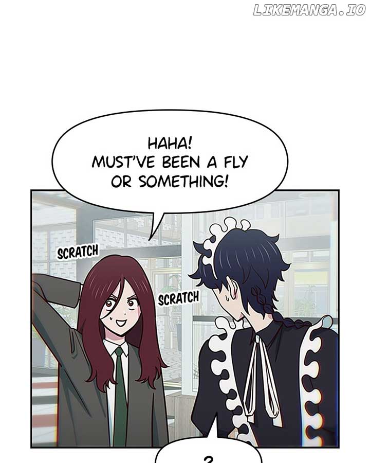 I’m the Only One Bullied by the New High School Student Chapter 29 - Page 107
