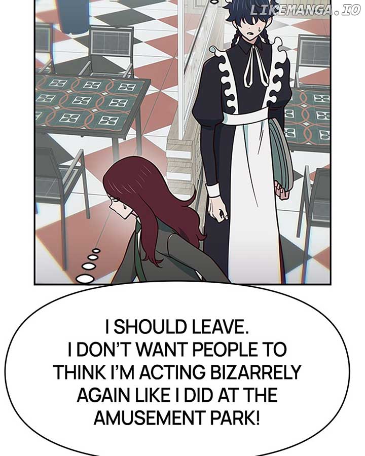I’m the Only One Bullied by the New High School Student Chapter 29 - Page 109