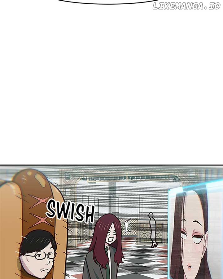 I’m the Only One Bullied by the New High School Student Chapter 29 - Page 110