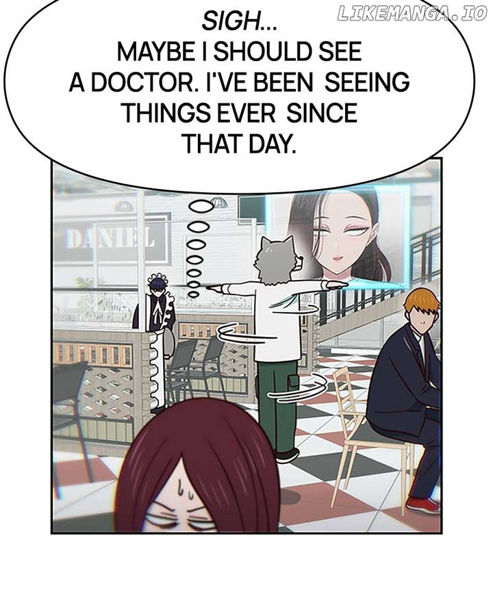 I’m the Only One Bullied by the New High School Student Chapter 29 - Page 112