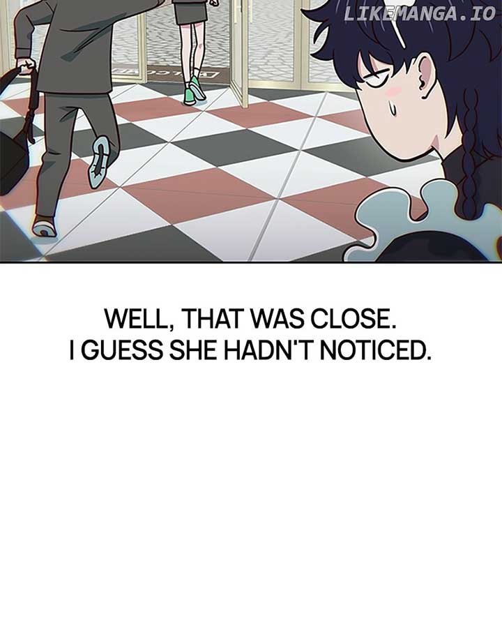 I’m the Only One Bullied by the New High School Student Chapter 29 - Page 114
