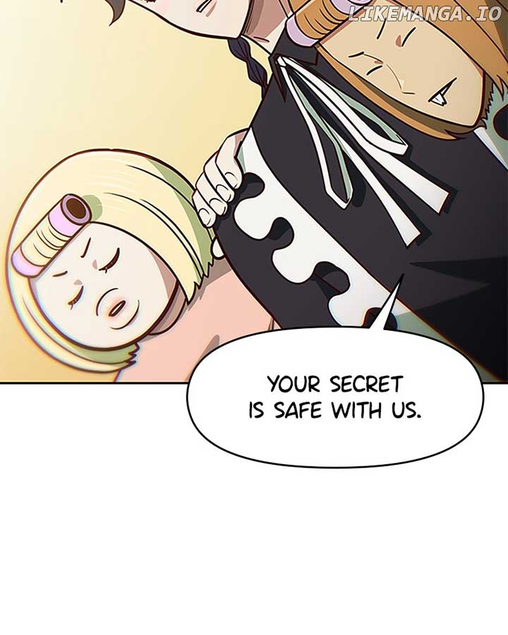 I’m the Only One Bullied by the New High School Student Chapter 29 - Page 117