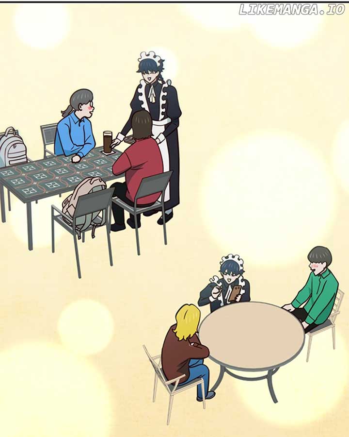 I’m the Only One Bullied by the New High School Student Chapter 29 - Page 12
