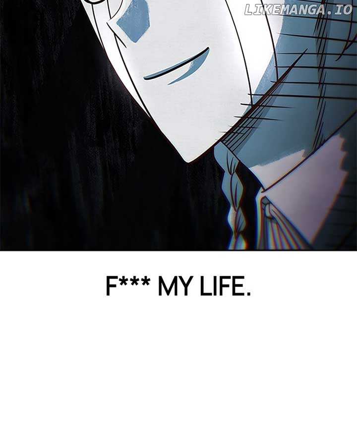I’m the Only One Bullied by the New High School Student Chapter 29 - Page 120