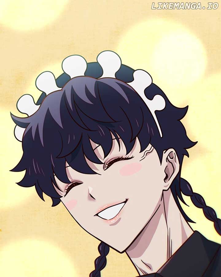 I’m the Only One Bullied by the New High School Student Chapter 29 - Page 13