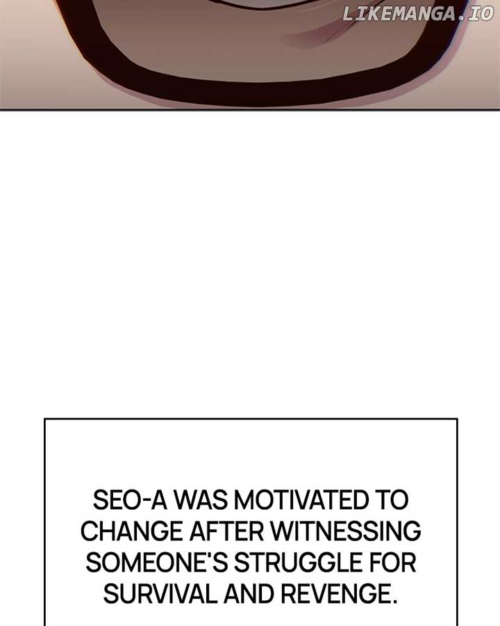 I’m the Only One Bullied by the New High School Student Chapter 29 - Page 131