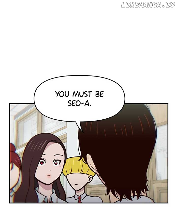 I’m the Only One Bullied by the New High School Student Chapter 29 - Page 138