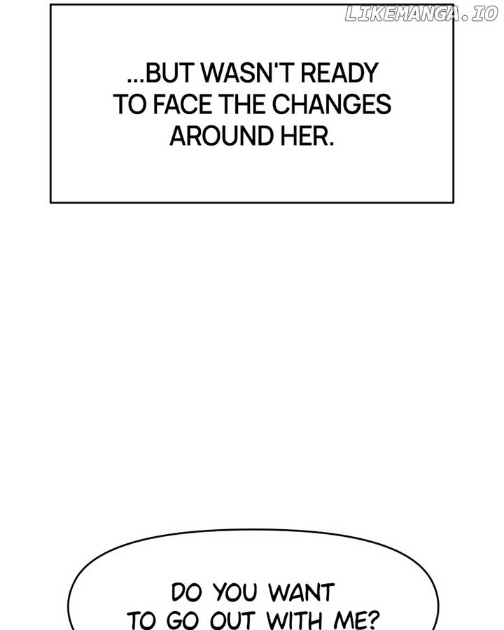 I’m the Only One Bullied by the New High School Student Chapter 29 - Page 141