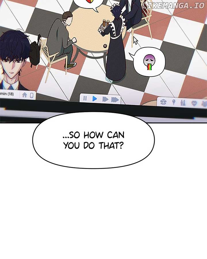 I’m the Only One Bullied by the New High School Student Chapter 29 - Page 17