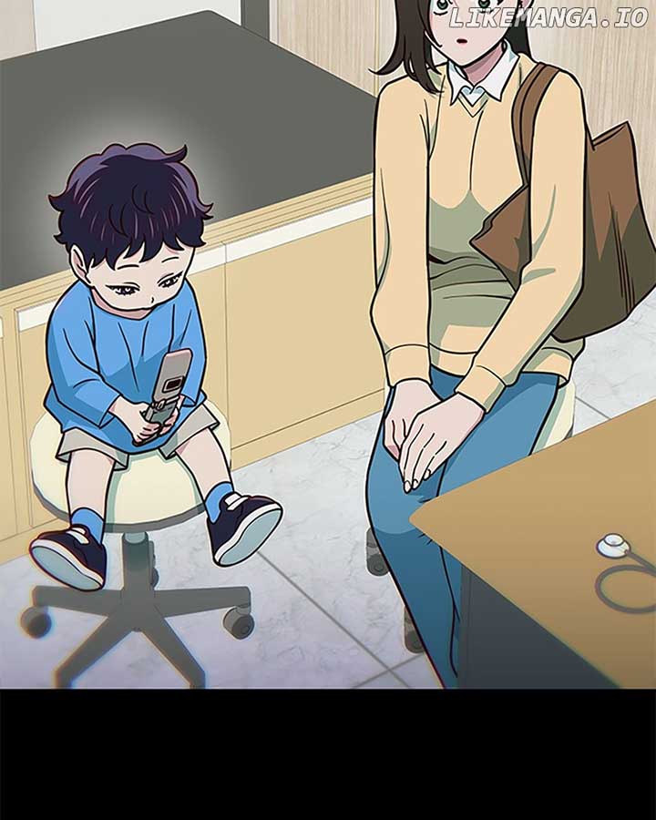 I’m the Only One Bullied by the New High School Student Chapter 29 - Page 26