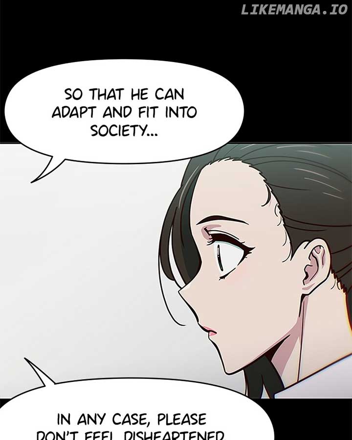 I’m the Only One Bullied by the New High School Student Chapter 29 - Page 33
