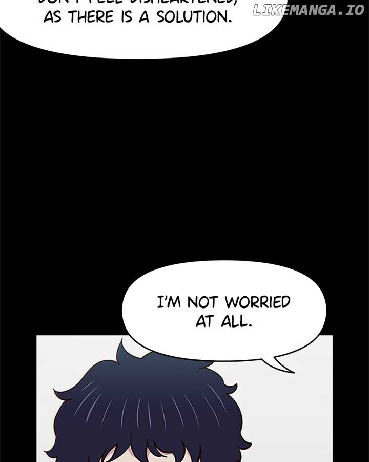 I’m the Only One Bullied by the New High School Student Chapter 29 - Page 34