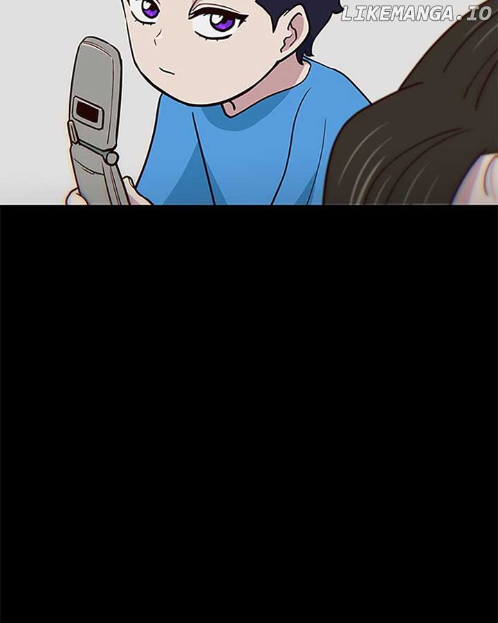 I’m the Only One Bullied by the New High School Student Chapter 29 - Page 38
