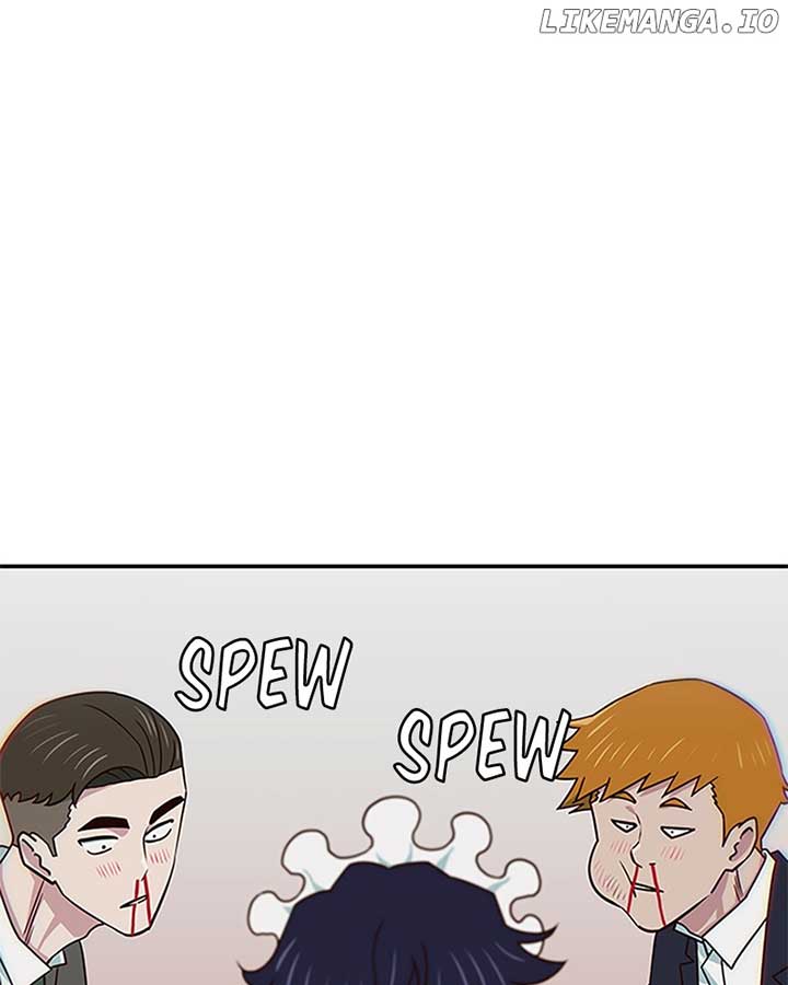 I’m the Only One Bullied by the New High School Student Chapter 29 - Page 4