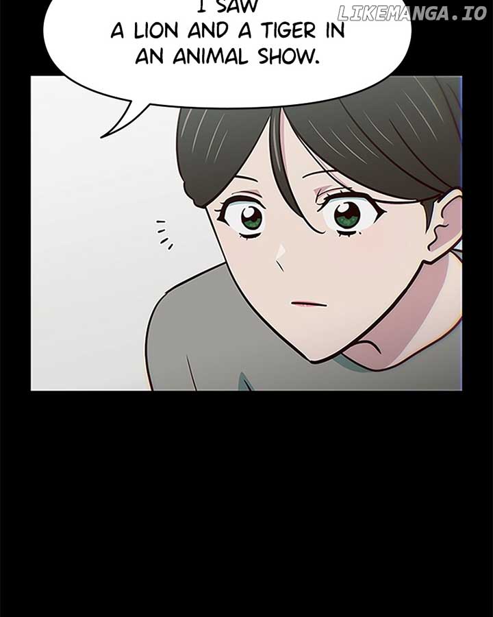 I’m the Only One Bullied by the New High School Student Chapter 29 - Page 52