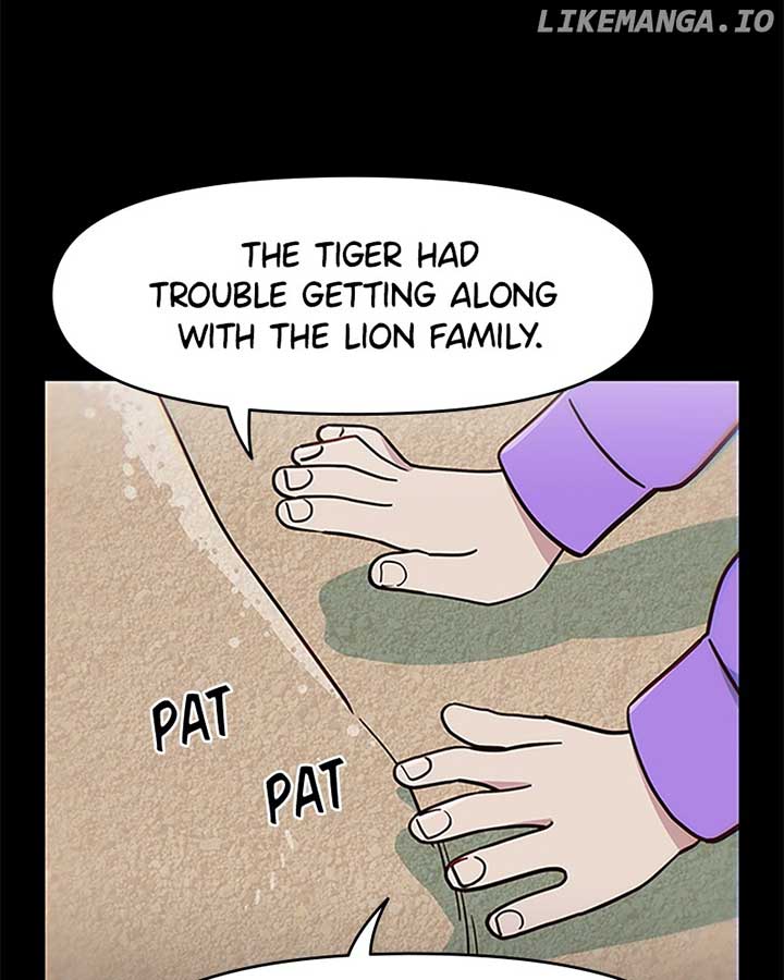 I’m the Only One Bullied by the New High School Student Chapter 29 - Page 53