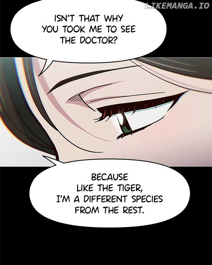 I’m the Only One Bullied by the New High School Student Chapter 29 - Page 55