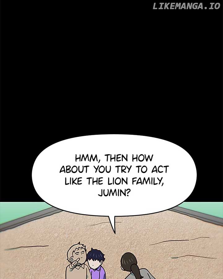 I’m the Only One Bullied by the New High School Student Chapter 29 - Page 56