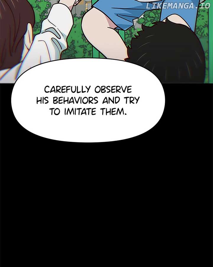 I’m the Only One Bullied by the New High School Student Chapter 29 - Page 59