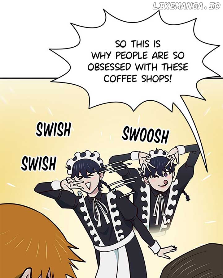 I’m the Only One Bullied by the New High School Student Chapter 29 - Page 6