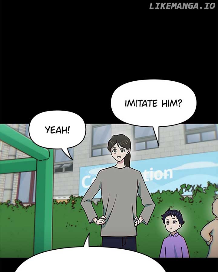 I’m the Only One Bullied by the New High School Student Chapter 29 - Page 60