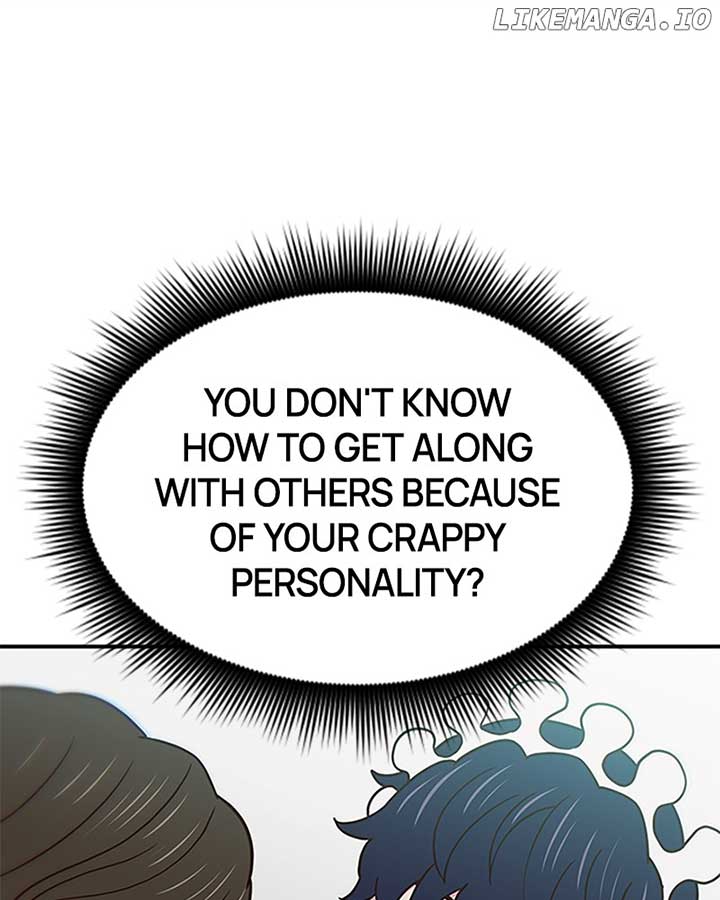 I’m the Only One Bullied by the New High School Student Chapter 29 - Page 64