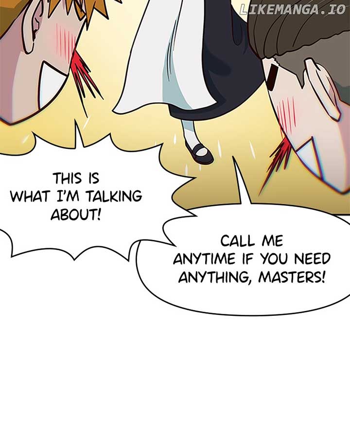 I’m the Only One Bullied by the New High School Student Chapter 29 - Page 7