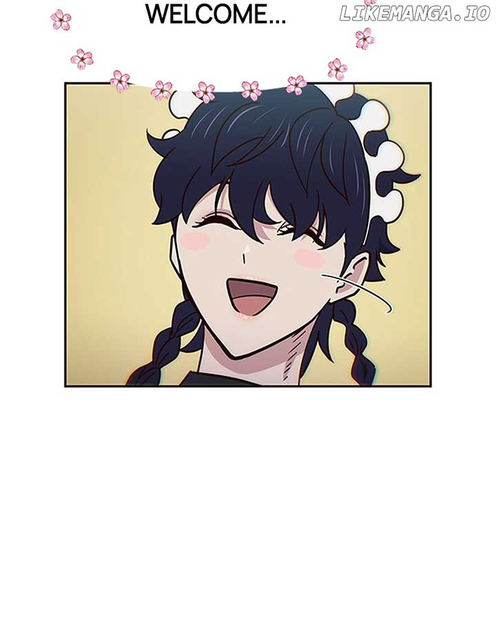 I’m the Only One Bullied by the New High School Student Chapter 29 - Page 71