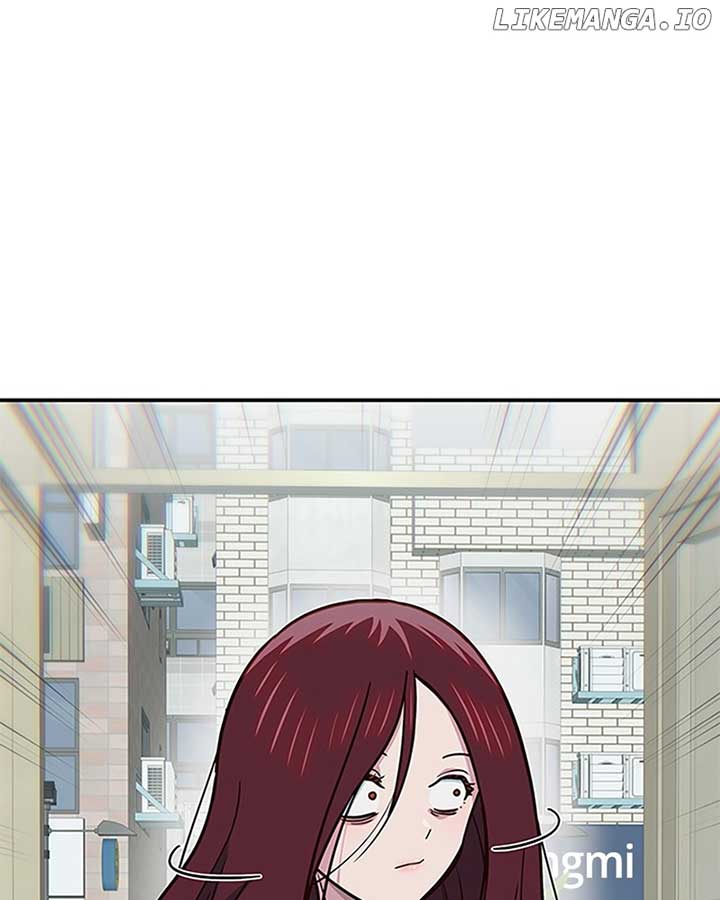 I’m the Only One Bullied by the New High School Student Chapter 29 - Page 73