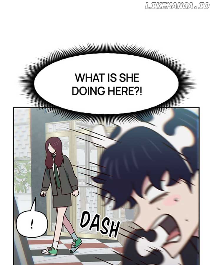 I’m the Only One Bullied by the New High School Student Chapter 29 - Page 76