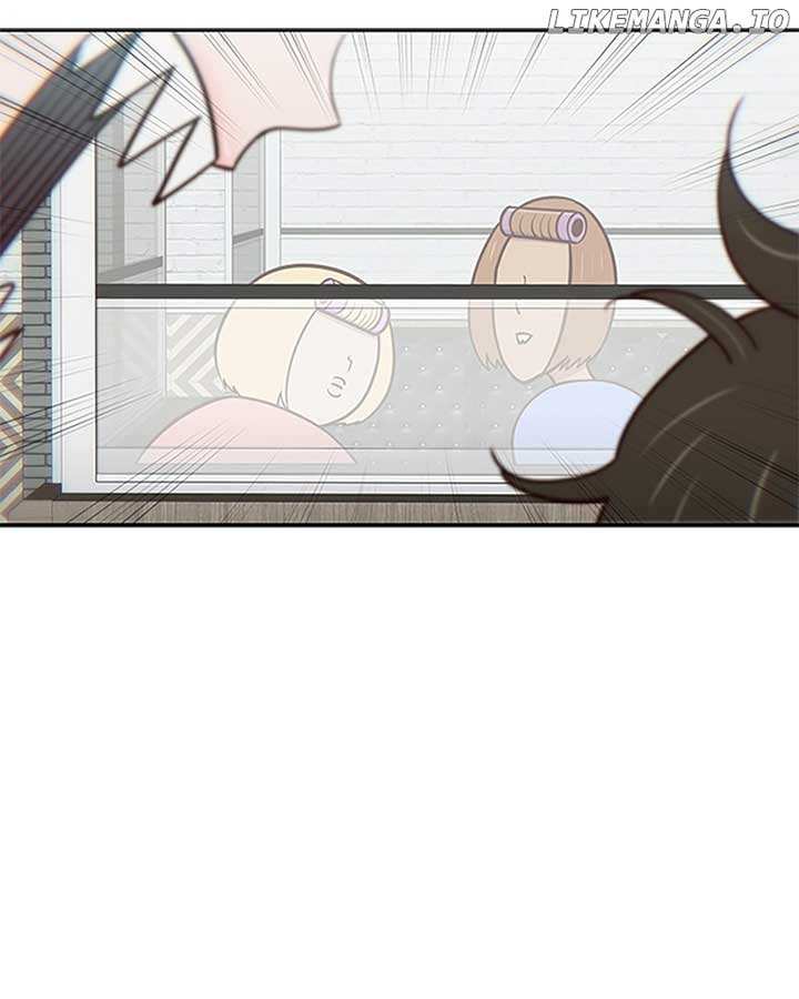 I’m the Only One Bullied by the New High School Student Chapter 29 - Page 84