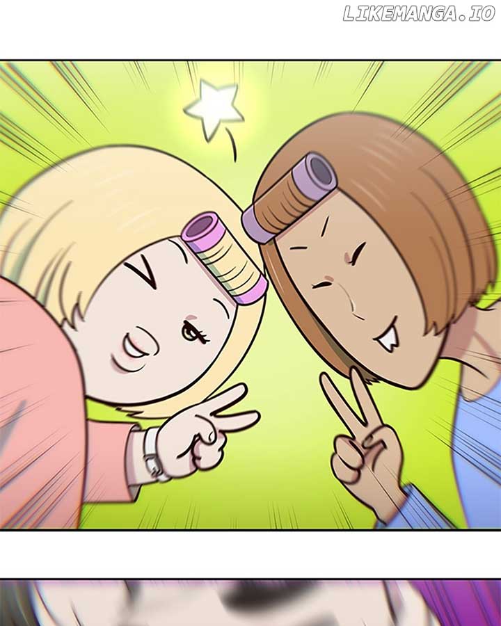 I’m the Only One Bullied by the New High School Student Chapter 29 - Page 85