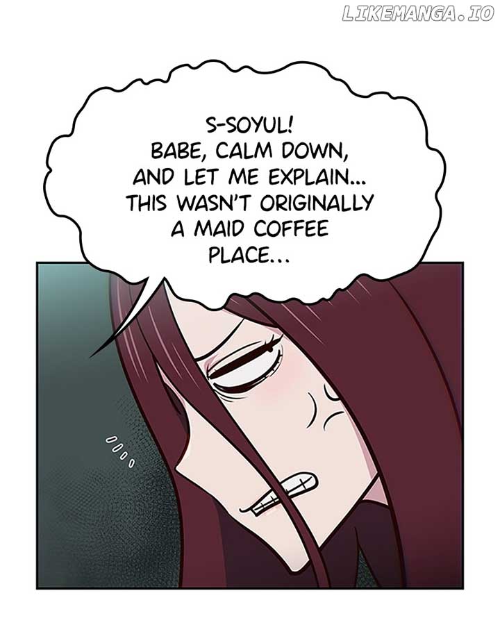 I’m the Only One Bullied by the New High School Student Chapter 29 - Page 87