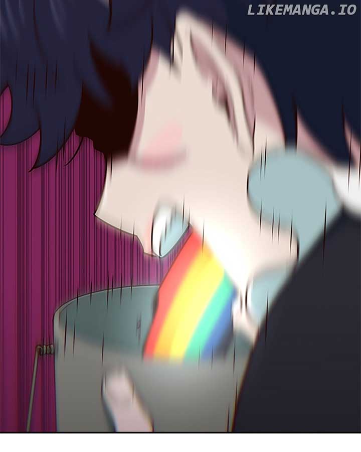 I’m the Only One Bullied by the New High School Student Chapter 29 - Page 9