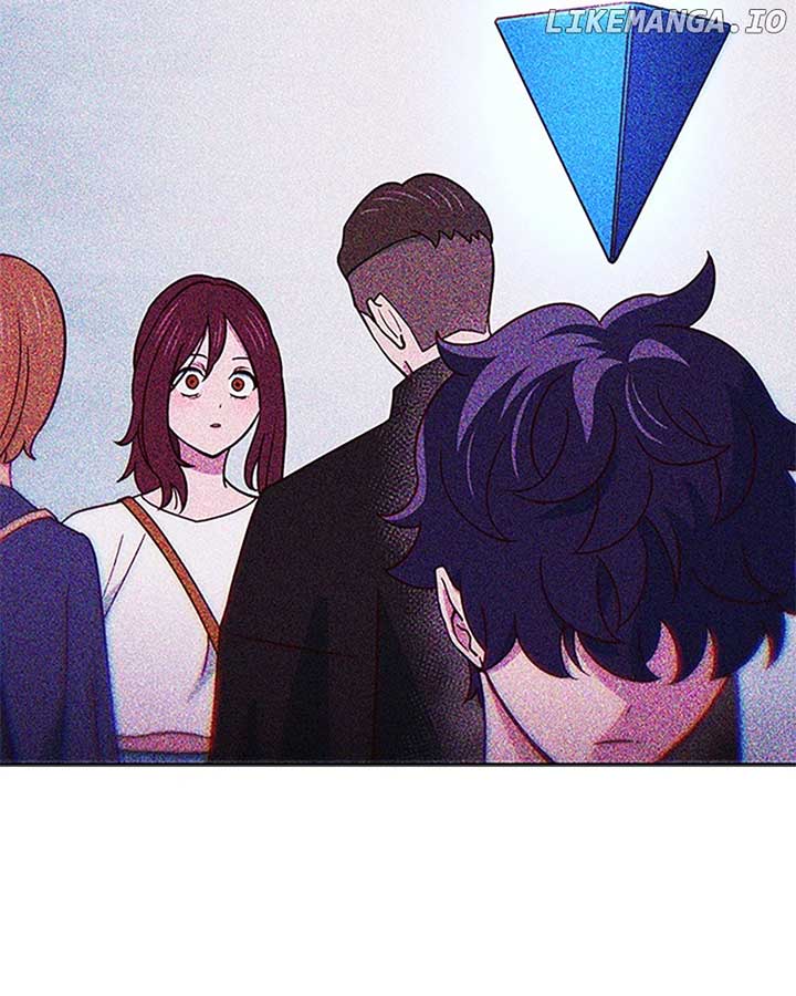 I’m the Only One Bullied by the New High School Student Chapter 29 - Page 92