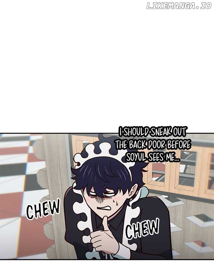 I’m the Only One Bullied by the New High School Student Chapter 29 - Page 93