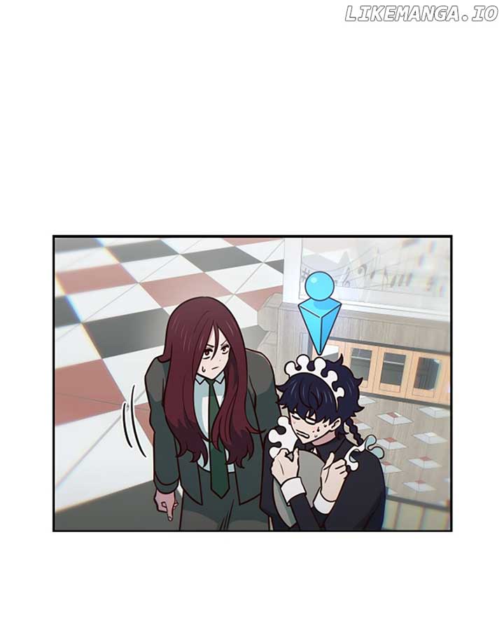 I’m the Only One Bullied by the New High School Student Chapter 29 - Page 99